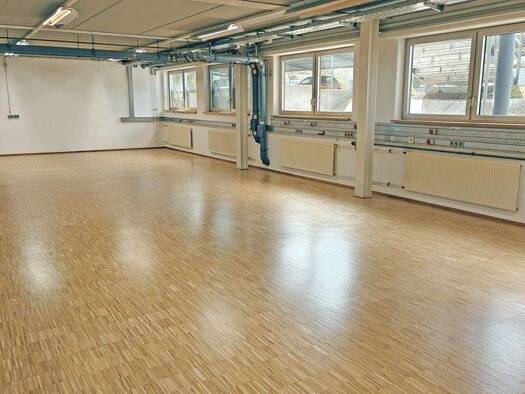 Büro zur Miete 414 m² Bürofläche Karlsfeld 85757