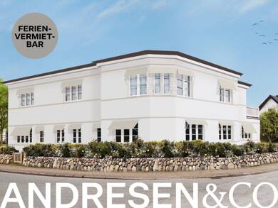 Loft zum Kauf 749.000 € 2 Zimmer 62 m² Westerland Sylt 25980