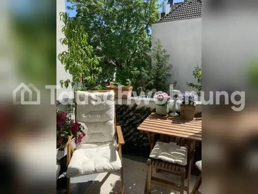 Wohnung zur Miete Tauschwohnung 680 € 2 Zimmer 60 m² 2. Geschoss Nordstadt Hannover 30167