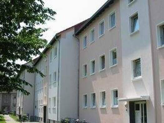 Wohnung zur Miete 429 € 2 Zimmer 51,1 m² EG frei ab 01.04.2026 Heimstraße 21 Methler Kamen 59174