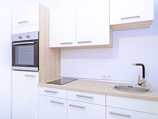 Wohnung zum Kauf 468.500 € 1 Zimmer 47,3 m² 1. Geschoss Niederdorla München 81875