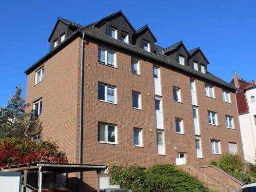 Wohnung zur Miete 640 € 2 Zimmer 58 m² 1. Geschoss frei ab sofort Landhausstraße 3 Wahren Nordwest 04159