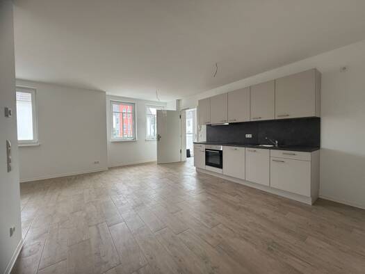 Wohnung zur Miete - Erstbezug 800 € 2 Zimmer 51,8 m² frei ab 01.08.2026 Bad Doberan 18209