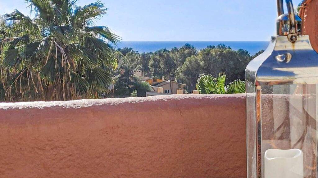 Villa zum Kauf provisionsfrei 1.300.000 € 7 Zimmer 177 m² 800 m² Grundstück Costa de la Calma 07183