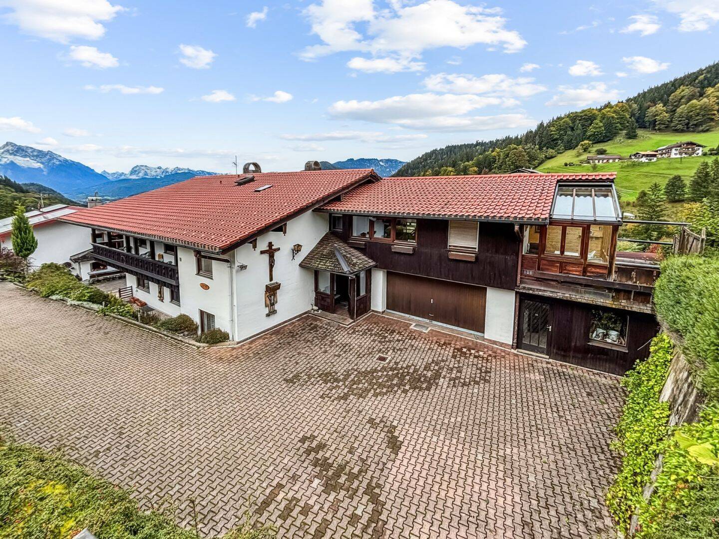 Mehrfamilienhaus zum Kauf - Ansicht 3