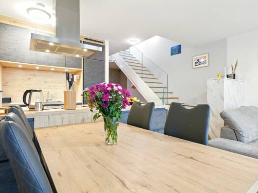 Wohnung zum Kauf 580.000 € 3,5 Zimmer 114,9 m² EG Hollabrunn 2020