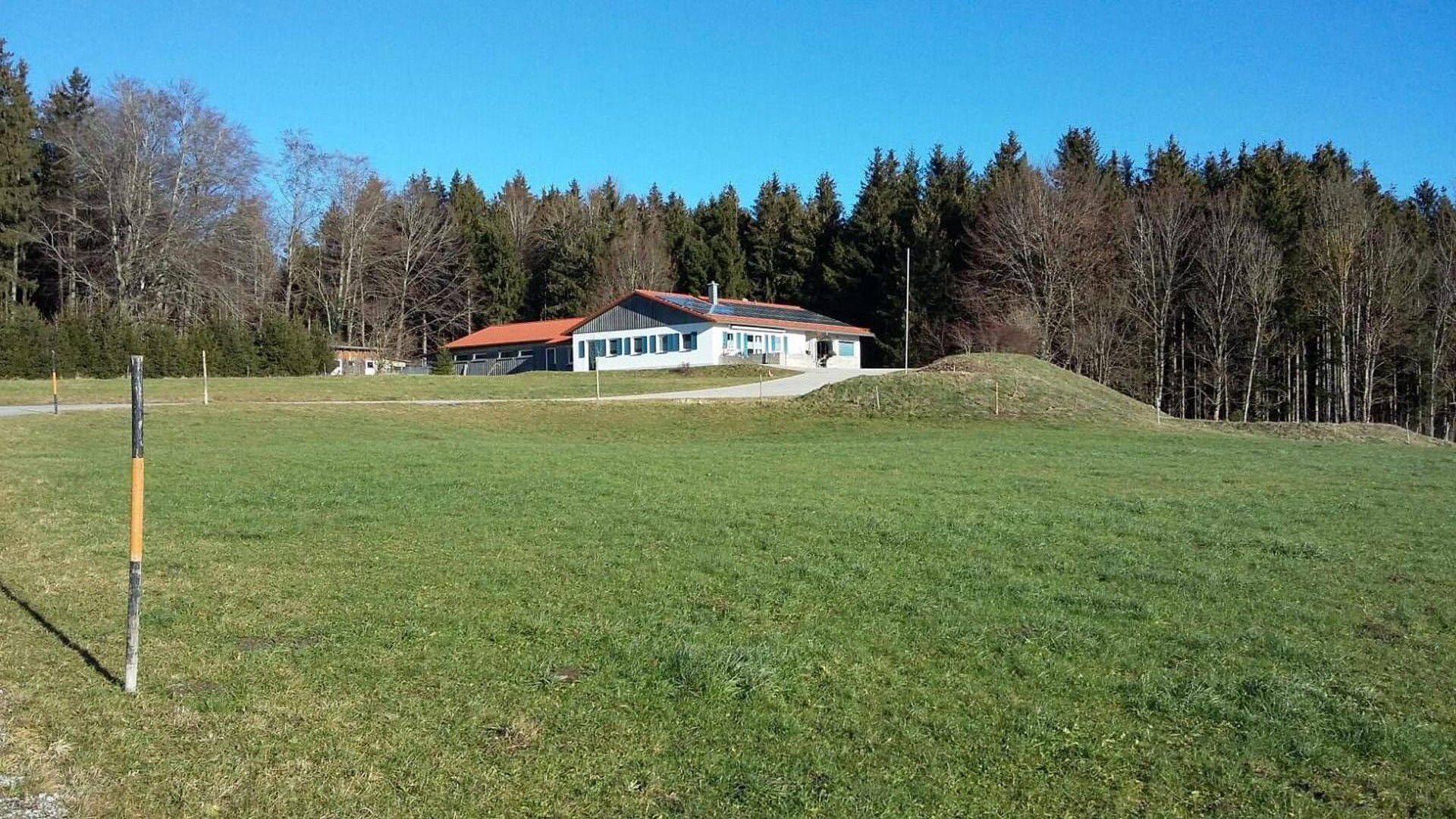 Land-/Forstwirtschaft zum Kauf provisionsfrei 925.000 € Osterzell Osterzell 87662