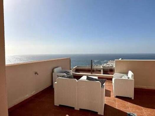 Reihenhaus zum Kauf 595.000 € 3 Zimmer 125 m² Calle Lajas De Chapín, 19 Santiago del Teide 38683