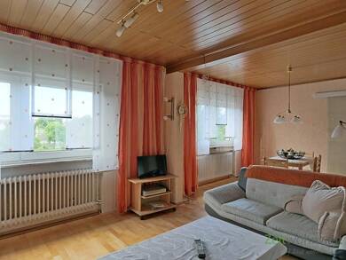 Wohnung zur Miete Wohnen auf Zeit 750 € 2 Zimmer 65 m² frei ab 01.09.2025 Ochshausen Lohfelden 34253