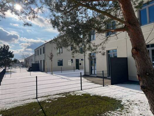 Wohnung zur Miete - Erstbezug 2.125 € 5 Zimmer 154 m² frei ab sofort Schönwalde-Dorf Schönwalde-Glien 14621