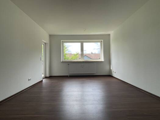 Wohnung zur Miete nur mit Wohnberechtigungsschein 250 € 2 Zimmer 55,5 m² 1. Geschoss Wilhelm-Raabe-Weg 2 Schöppenstedt Schöppenstedt 38170