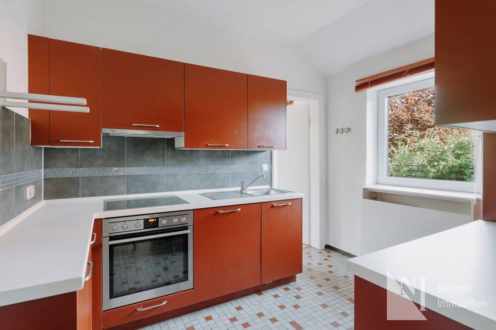Haus – Lüneburg, Neu Hagen - Ansicht 5