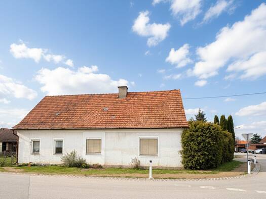 Haus zum Kauf 125.000 € 1.274 m² Grundstück Wundschuh 8142