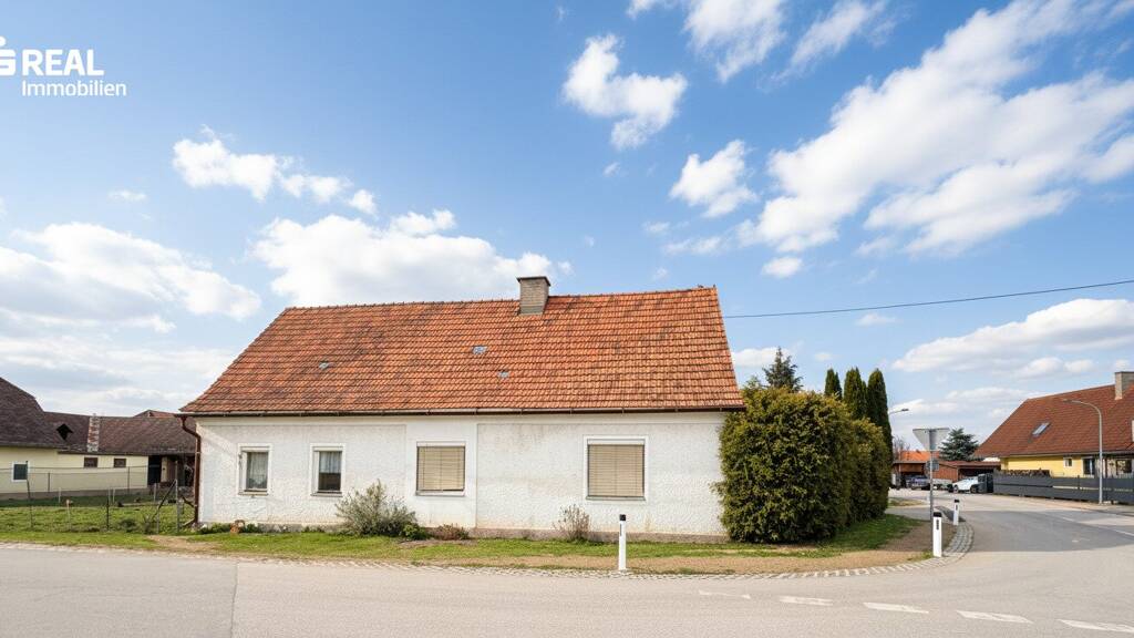 Haus zum Kauf 125.000 € 1.274 m² Grundstück Wundschuh 8142