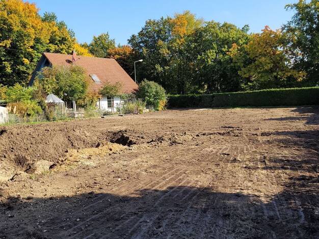 Grundstück zum Kauf provisionsfrei 286.900 € 302 m² Grundstück Bärenkeller Augsburg 86156