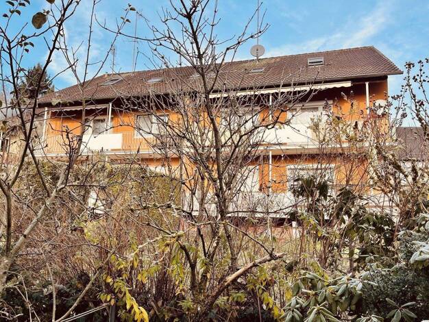 Wohnung zur Miete 540 € 3 Zimmer 68 m² 1. Geschoss Winkelhaid 90610