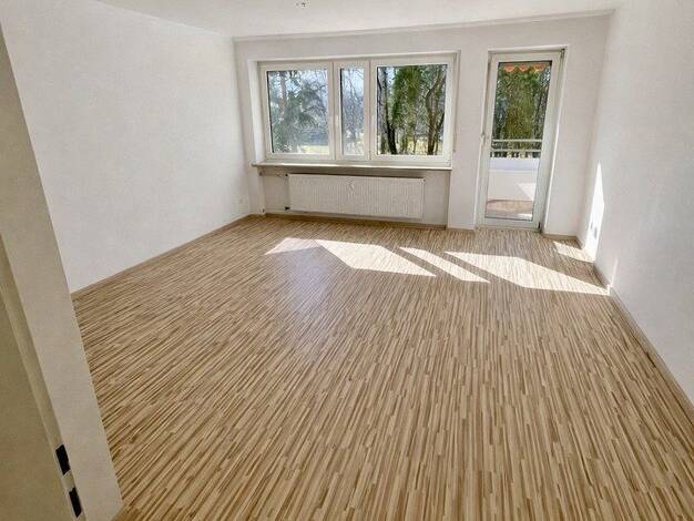 Wohnung zum Kauf provisionsfrei 270.000 € 3 Zimmer 85 m² 2. Geschoss Wettersteinstraße Langwasser Südöstliche Außenstadt 90471