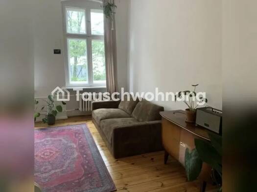 Wohnung zur Miete Tauschwohnung 320 € 1,5 Zimmer 36 m² 4. Geschoss Britz Neukölln 12043