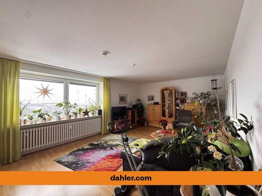 Wohnung zum Kauf 219.000 € 3 Zimmer 97 m² Geismar Göttingen 37085