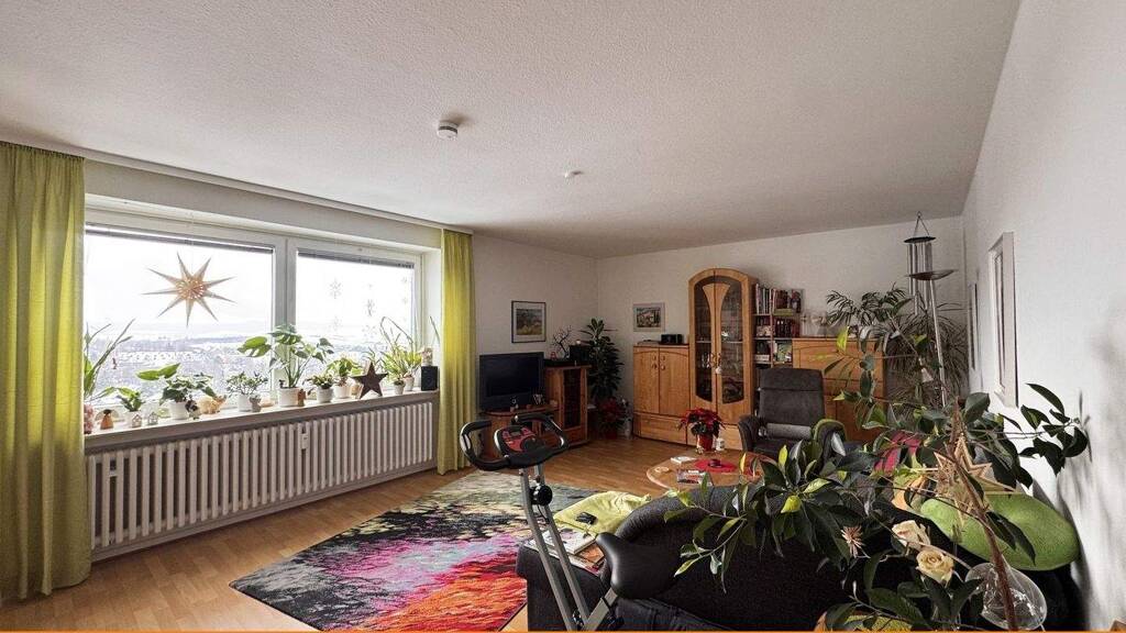 Wohnung zum Kauf 219.000 € 3 Zimmer 97 m² Geismar Göttingen 37085