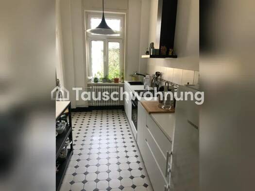 Wohnung zur Miete Tauschwohnung 1.450 € 3 Zimmer 80 m² 2. Geschoss Bornheim Innenstadt IV 60385