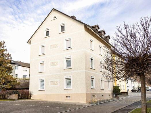 Mehrfamilienhaus zum Kauf 868.000 € 350 m² 837 m² Grundstück Am Kirchberg 5 Tumringen Lörrach 79539