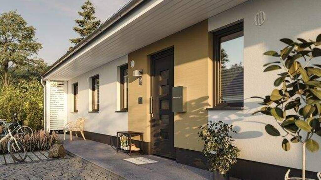 Bungalow zum Kauf - Erstbezug 437.000 € 5 Zimmer 150 m² 630 m² Grundstück Rammelsbach 66887