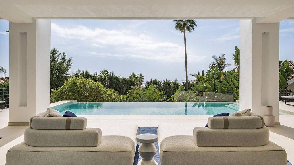 Haus zum Kauf 9.950.000 € 779 m² 1.190 m² Grundstück Marbella 29600