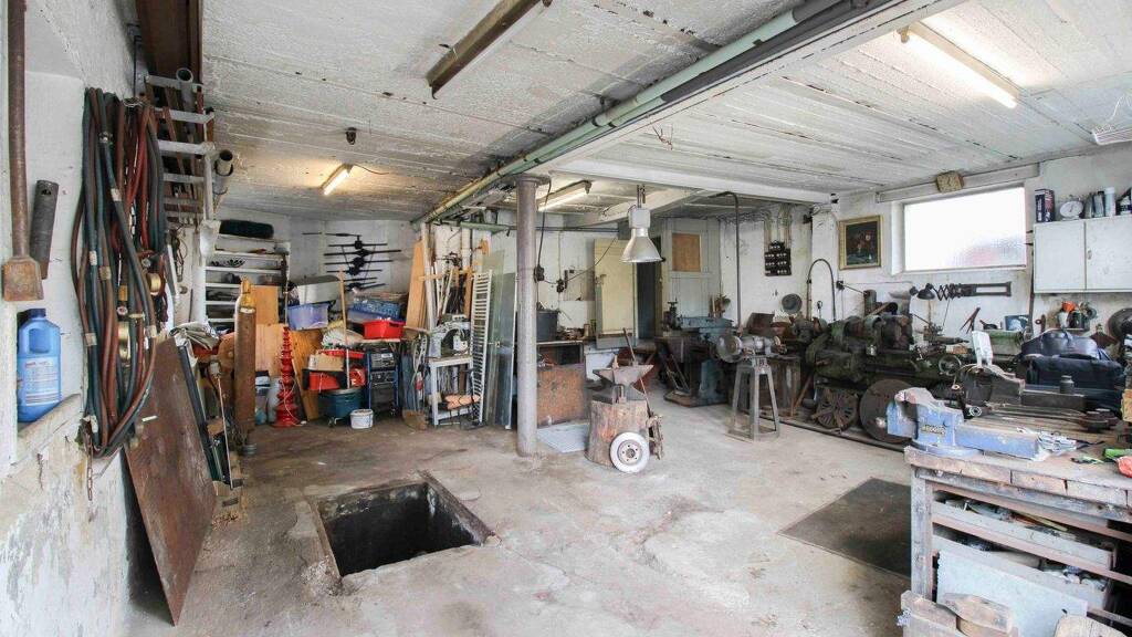 Sonstiges zum Kauf als Kapitalanlage geeignet 139.000 € 4 Zimmer 106 m² 115 m² Grundstück Ransbach-Baumbach 56235