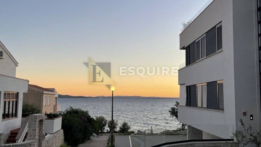 Wohnung zum Kauf 315.000 € 3 Zimmer 85 m² 1. Geschoss Kozino, Zadar - Okolica Petrcane - Kozino