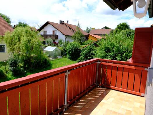 Wohnung zum Kauf provisionsfrei 88.329 € 1 Zimmer 33 m² Geschoss 1/2 frei ab sofort Lerchenweg 26 Fürstenzell Fürstenzell 94081