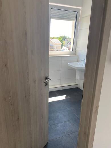 Wohnung zur Miete 340 € 2 Zimmer 50,3 m² 2. Geschoss frei ab sofort Werdau Werdau 08412