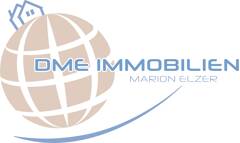 DME Immobilien Marion Elzer logo