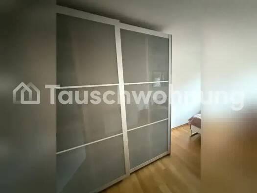 Wohnung zur Miete Tauschwohnung 650 € 3 Zimmer 84 m² 2. Geschoss Mitte Hannover 30169