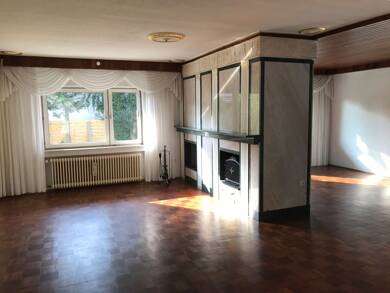 Wohnung zur Miete 1.300 € 3,5 Zimmer 160 m² EG frei ab 01.08.2025 Flörsheim Flörsheim 65439