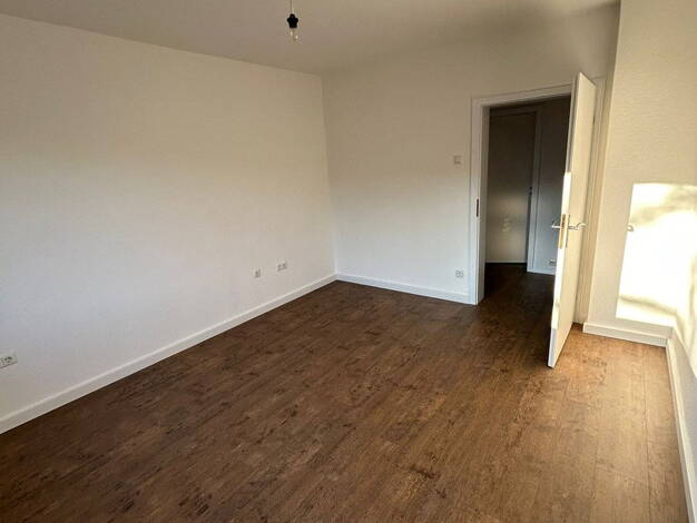 Wohnung zur Miete 620 € 3 Zimmer 56,5 m² 2. Geschoss frei ab sofort Bochold Essen 45355
