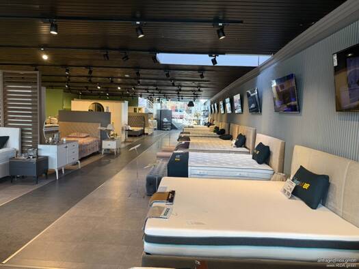 Verkaufsfläche zur Miete 10.000 € 1.000 m² Verkaufsfläche Altwarmbüchen Isernhagen 30916