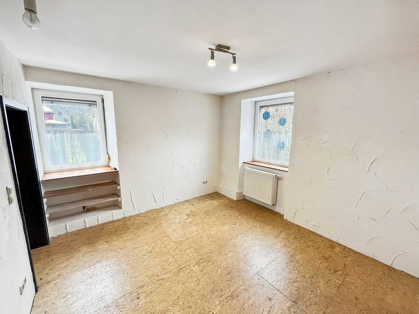 Einfamilienhaus zum Kauf - Ansicht 2