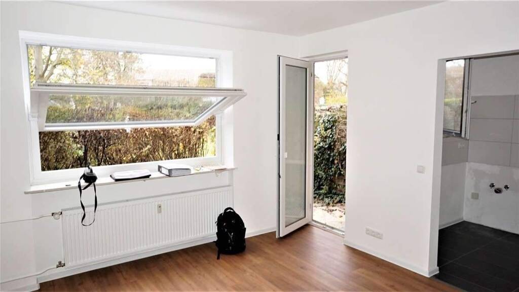 Studio zum Kauf 197.000 € 1 Zimmer 34 m² Billstedt Hamburg 22117