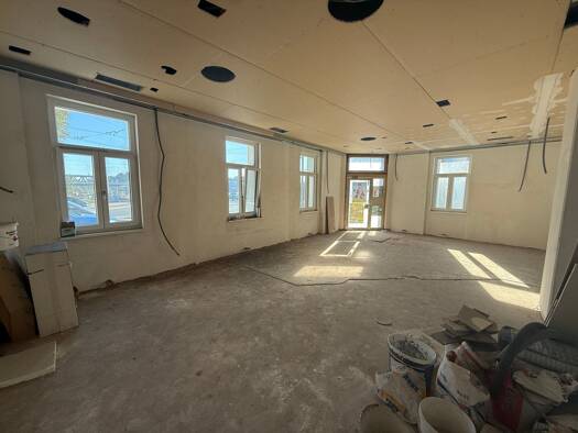 Bürofläche zur Miete 13,80 € 2 Zimmer 83,3 m² Bürofläche Eggenberg Graz 8020