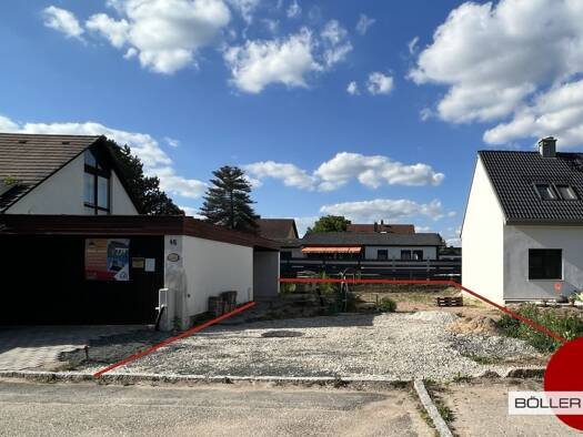 Doppelhaushälfte zum Kauf 280.000 € 364 m² Grundstück Erlangen 91056