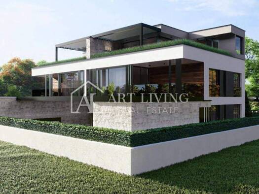Wohnung zum Kauf 1.250.000 € 3 Zimmer 236 m² 1. Geschoss Porec Poreč