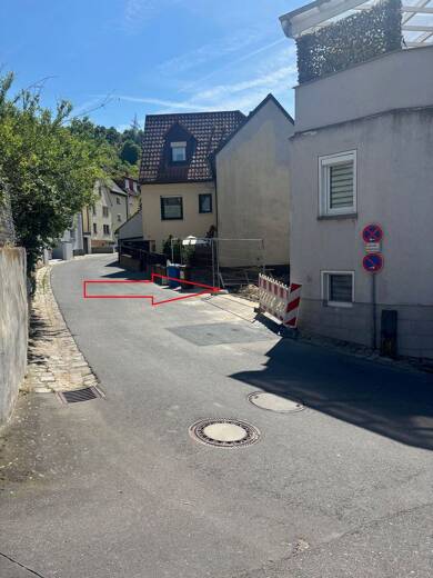 Haus zum Kauf provisionsfrei 149.900 € 3 Zimmer 80 m² 96 m² Grundstück Unterdürrbach Würzburg 97080