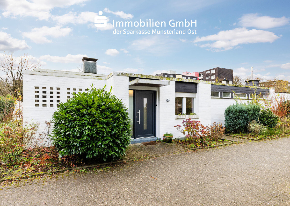 Bungalow zum Kauf 349.000 € 3 Zimmer 121 m²<br/>Wohnfläche 289 m²<br/>Grundstück Berg Fidel Münster 48153