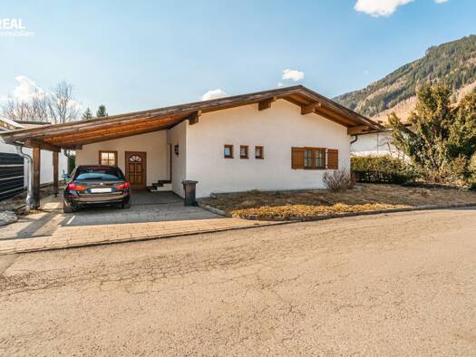 Haus zum Kauf 879.000 € 388 m² Grundstück Zell am See 5700