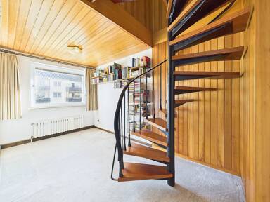 Maisonette zum Kauf 279.000 € 5 Zimmer 123 m² 1. Geschoss Burgdorf Burgdorf 31303