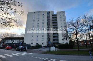 Wohnanlage zum Kauf als Kapitalanlage geeignet 129.000 € 3 Zimmer 87,5 m² Trappenkamp 24610
