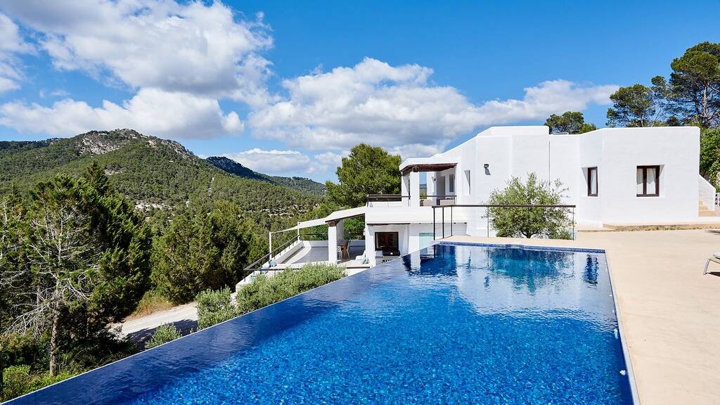 Einfamilienhaus zum Kauf 3.490.000 € 292 m² 20.000 m² Grundstück Es Cubells 07830