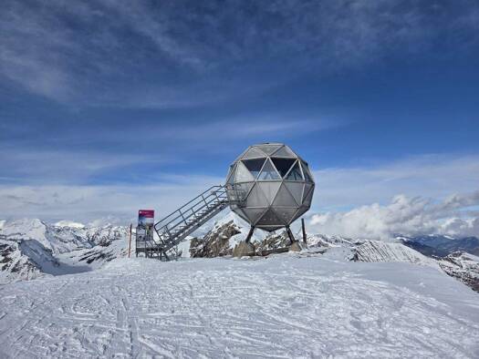 Wohnung zum Kauf 229.000 € 3 Zimmer 60 m² 3. Geschoss frei ab sofort Badbergstraße Bad Gastein 5640