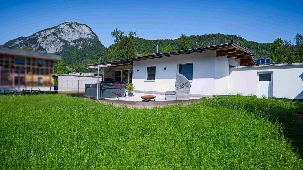 Einfamilienhaus zum Kauf 5 Zimmer 229,1 m² 939 m² Grundstück Kufstein / Endach 6330